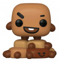  Funko POP: BT21   Shooky (9,5 )