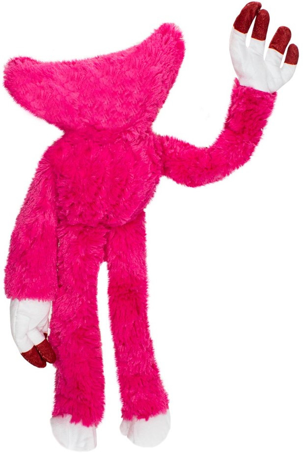 ������ ������� Huggy Wuggy: Killy Willy ����������� [�������] (40 ��)