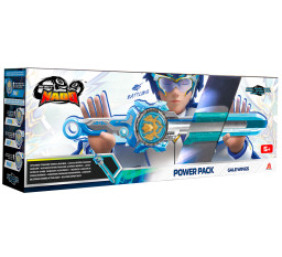 ������� ������ ����� Infinity Nado: ���� ������ � Gale Wings