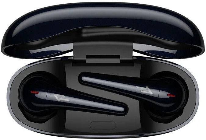 �������� 1MORE Comfobuds 2 ������������ black