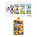  Adventure Time  +        