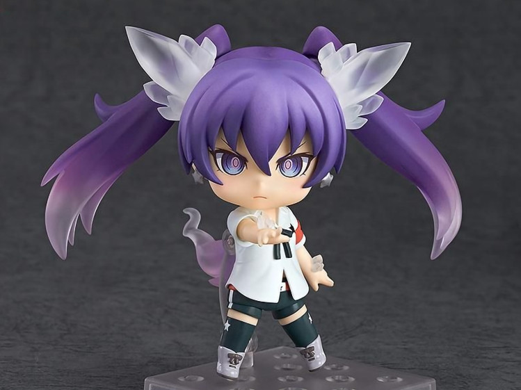 ������� Nendoroid: Day Break Illusion / Genei wo Kakeru Taiyou � Hoshikawa Seira (10 ��)