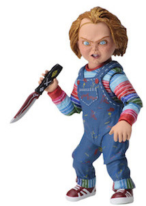 ������� NECA: Ultimate Chucky (10 ��)