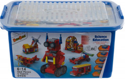 ������� ����������� ����������� � ������: Stem 6 � 1