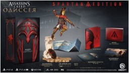   Assassin's Creed:   Spartan Edition ( )