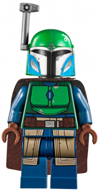  LEGO Star Wars:  . 