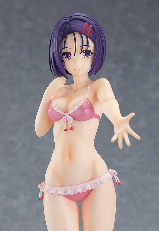  Pop Up Parade To Love-Ru: Haruna Sairenji (18,5 )