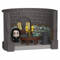  Funko POP: Harry Potter  Potions Class Professor Snape With Professor Slughorn Chase Mini Moments