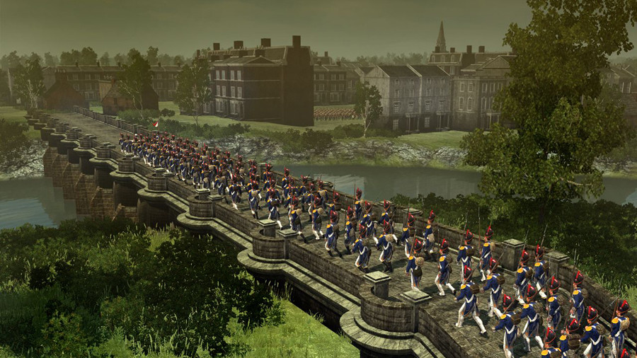 Napoleon: Total War.  [PC,  ]