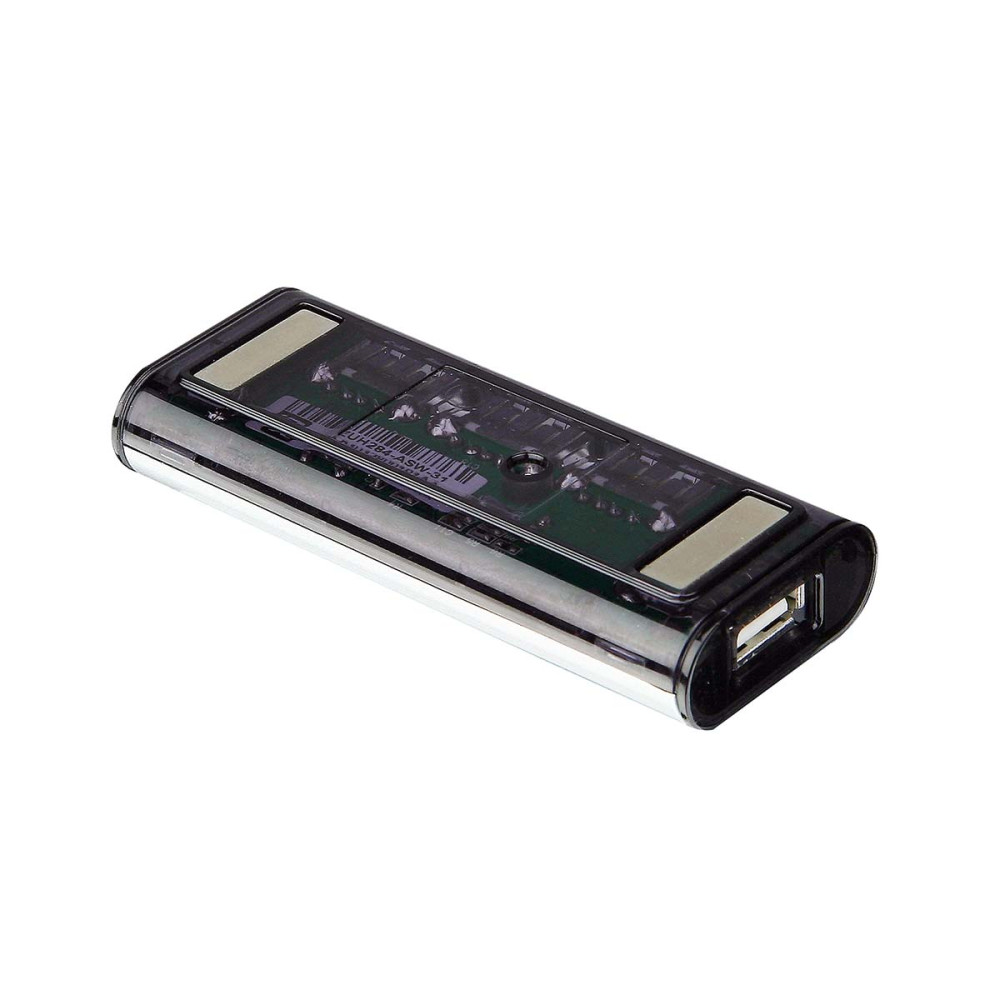  USB- Aten HUB USB 2.0, 4 