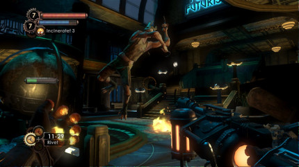 BioShock2 [Xbox 360 / Xbox One,]