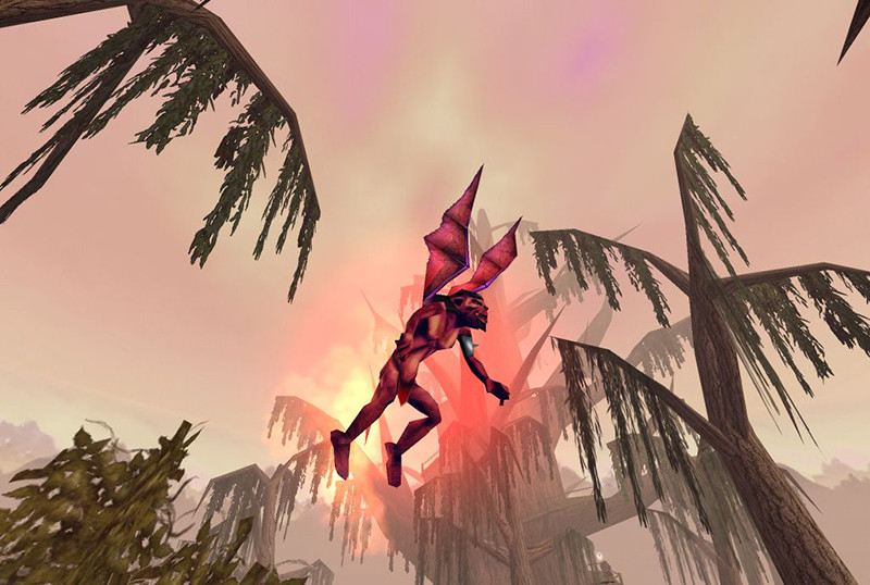 Zanzarah: The Hidden Portal [PC,  ]