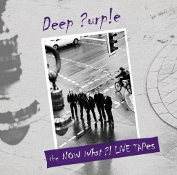 Deep Purple: Now What?! Live Tapes (2 LP)