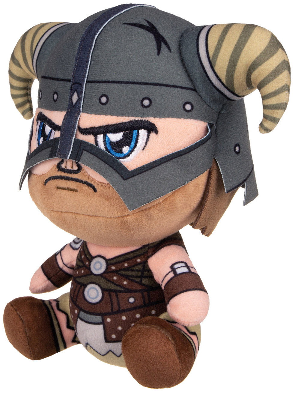   Gaya Stubbins Plush: The Elder Scrolls V:  Skyrim Dragonborn (16 )