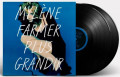 Mylene Farmer – Plus Grandir. Best Of 1986 – 1996 (2 LP)