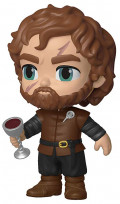  Funko 5 Star: Game Of Thrones  Tyrion Lannister