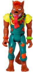  ReAction Figure: Toxic  Crusader Junkyard (9,5 )