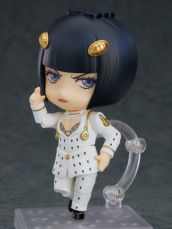 Фигурка Nendoroid: JoJo`s Bizarre Adventure – Bruno Bucciarati (10 см)
