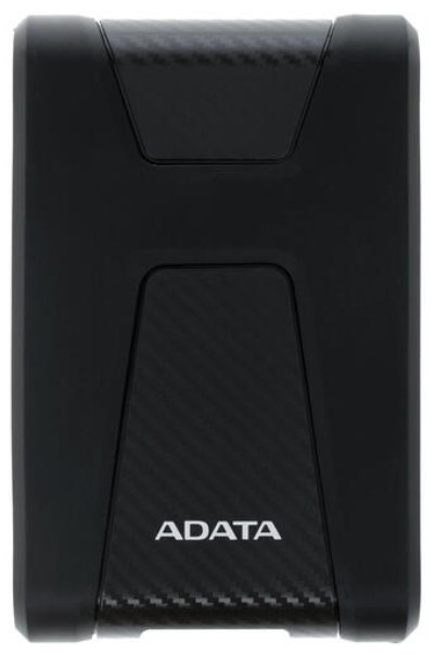 Внешний жесткий диск ADATA DashDrive HDD HD650 4TB USB 3.1 (черный)
