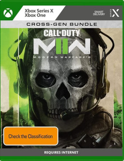 Cod Mw2 Xbox Купить