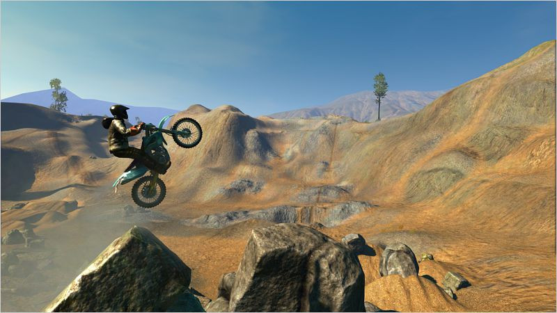 Trials Evolution: Gold Edition [PC]