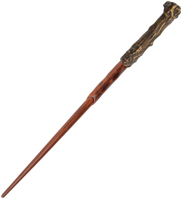 Ручка Harry Potter: Волшебная палочка Гарри Поттера + закладка