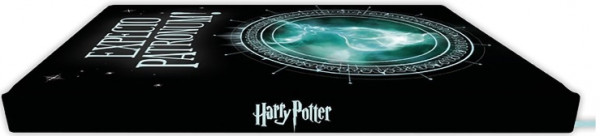 Блокнот Harry Potter: Patronus (А5)