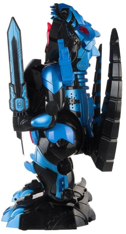     : Tyrant dragon