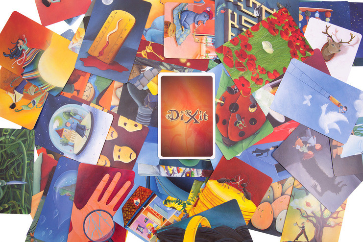   Asmodee: 