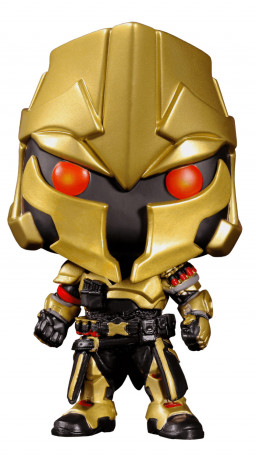  Funko POP Games: Fortnite  Ultima Knight (9,5 )