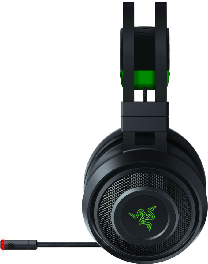  Razer Nari Ultimate    Xbox