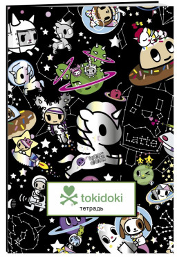  Tokidoki:  (48 , )