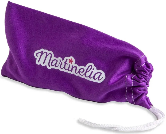 ���� �������������� ������� Martinelia � �������