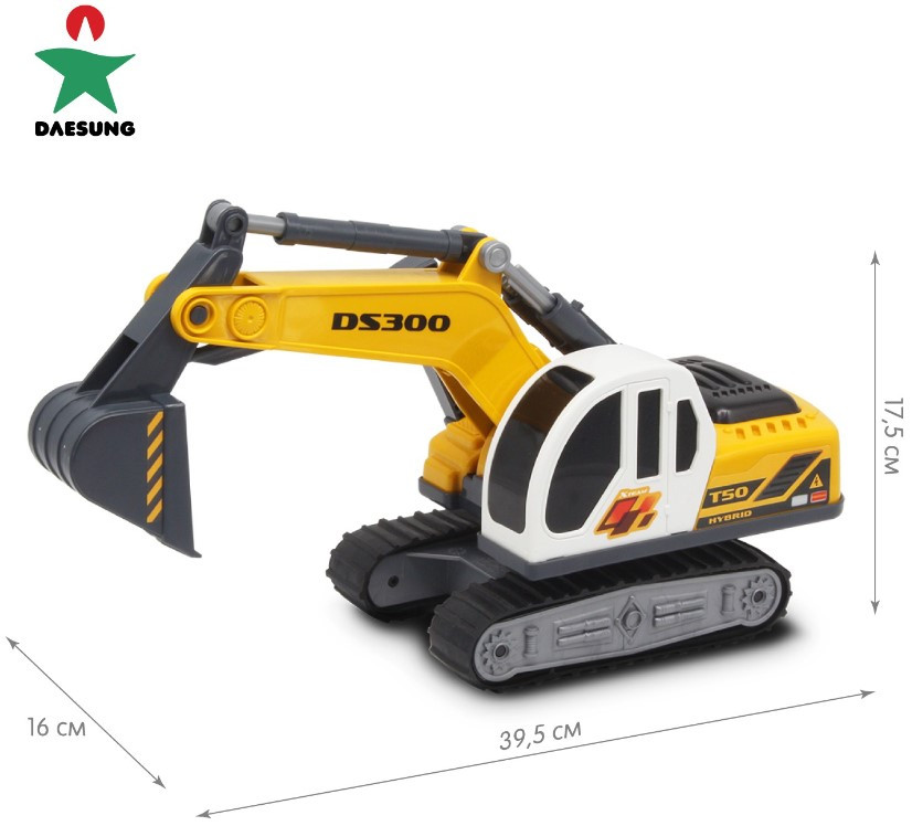 ������� Daesung: ���������� ����������