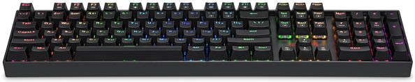  Redragon Mitra    PC