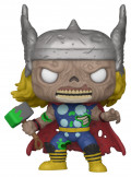  Funko POP Marvel: Zombies  Zombie Thor Bobble-Head (9,5 )