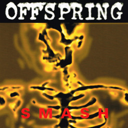Offspring  The Smash (LP)