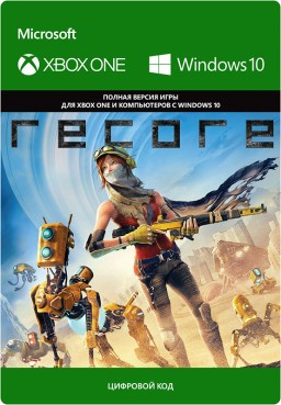 ReCore [Xbox One/Win10,  ]