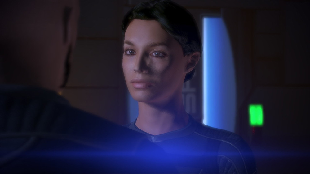 Bestseller. Mass Effect [PC-Jewel]