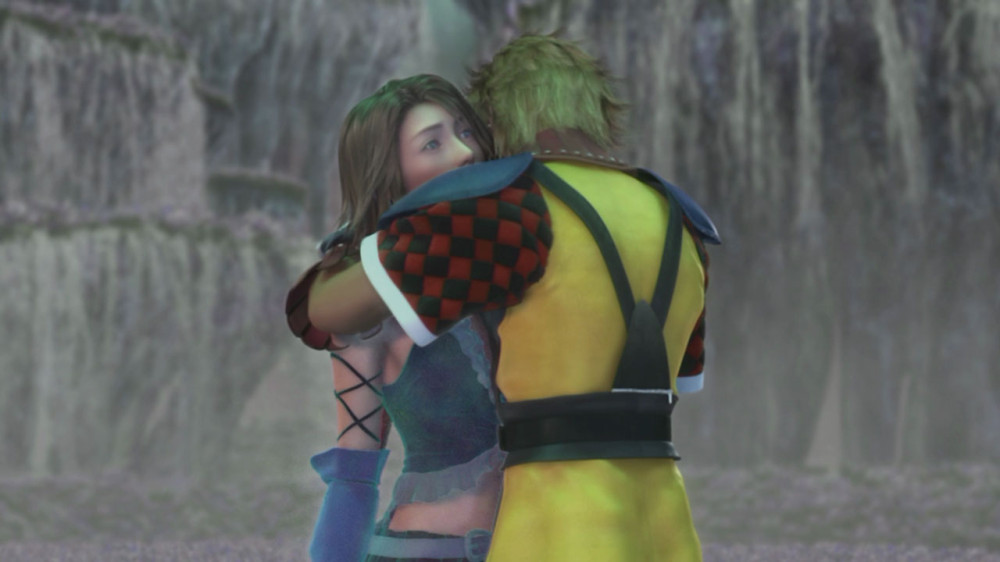 Final Fantasy X / X-2. HD Remaster [Switch]