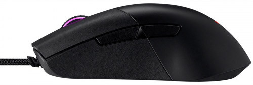Мышь игровая ASUS ROG Keris проводная для PC (черный) (90MP01R0-B0UA00)
