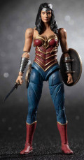 Фигурка Injustice: Wonder Woman (10 см)