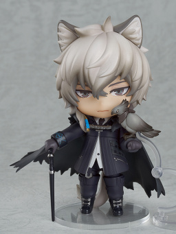  Arknights: SilverAsh Nendoroid (10 )