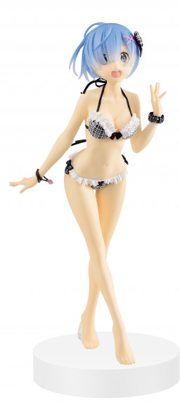 ������� Re: Zero: Starting Life In Another World &ndash; Rem 2 (22��)