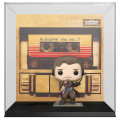  Funko POP Albums: Marvel Guardians Of The Galaxy  Awesome Mix Vol1 Star-Lord (9,5 )