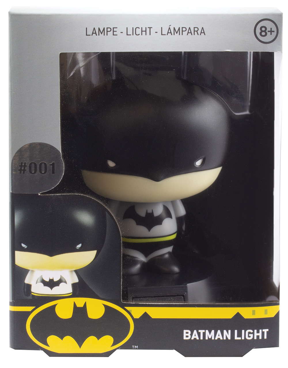 ���������� DC: Batman 3D Character Light