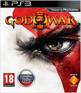 God of War III [PS3]