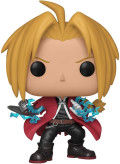 ������� Funko POP Animation: Fullmetal Alchemist � Edward Elri� (9,5 ��)