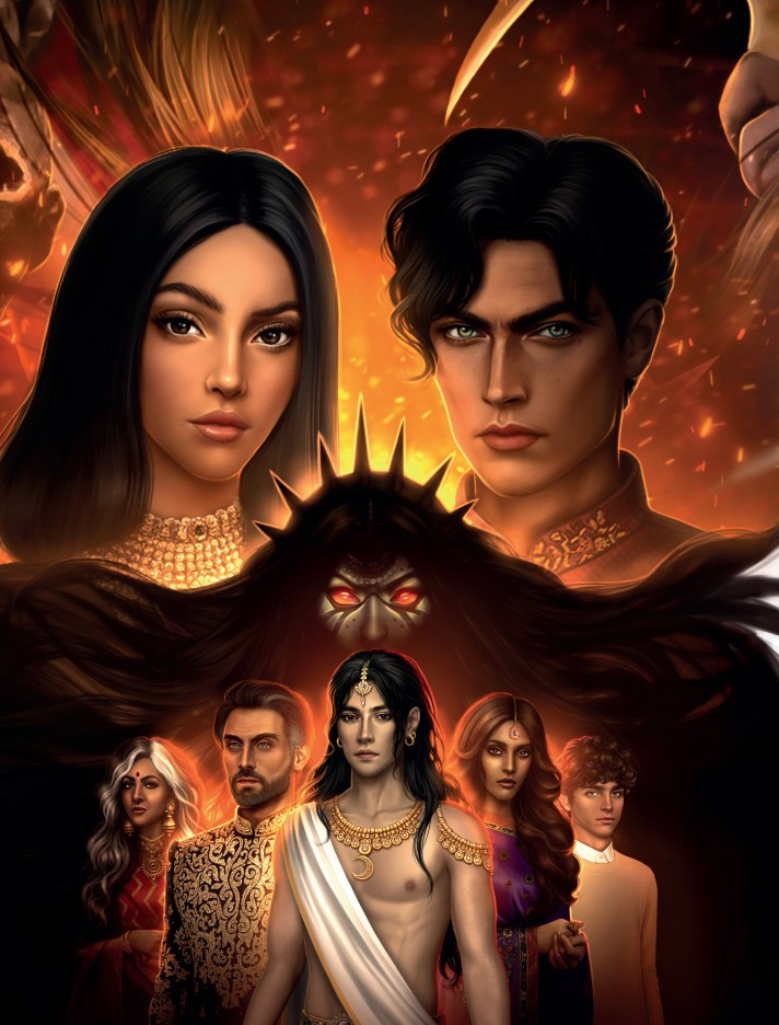 ������ ���� ���������: ���� � ��� ����