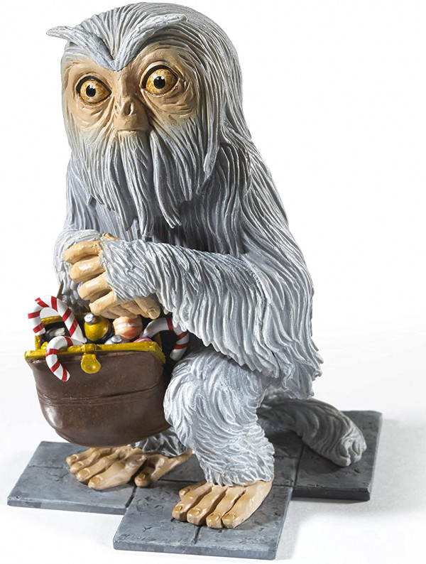 Фигурка Fantastic Beasts: Demiguise Magical Creatures (18,5 см)